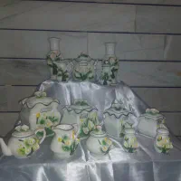 سرویس پاسماوری سرامیکی