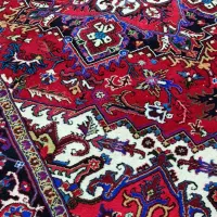 جفت ۹متری هریس