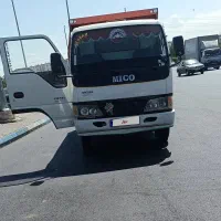 آمیکو کمپرسی شش تن مدل ۸۶