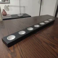جاشمعی رو میزی IKEA