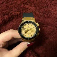 ساعت سه موتوره هابلو ساخت سوئیس|ساعت|تبریز, |دیوار