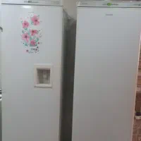 یخچال فریزرهیمالیا