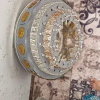 ۲۸۰۰۰۰۰۰|لوستر و چراغ آویز|خمینی‌شهر, |دیوار