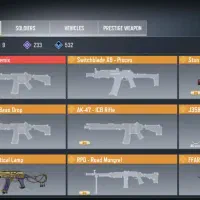 اکانت کالاف ناب|کنسول، بازی ویدئویی و آنلاین|مشهد, سجاد شهر|دیوار