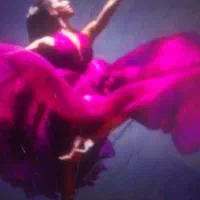 اموزش حرفه ای رقص