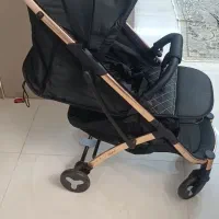 کالسکه،صندلی ماشین،کریر،|کالسکه و لوازم جانبی|نوشهر, |دیوار