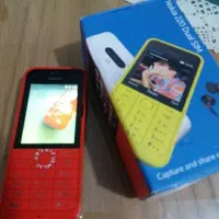 نوکیا۲۲۰ ویتنام اصل