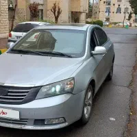 جیلی امگرند ۷