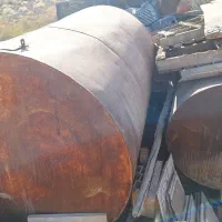 تانکر آب ۵۰۰ و ۲۰۰۰ لیتری