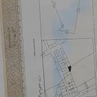 زمین ۲۰۰متری خرم رودی