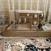 چرخ خیاطی مری فلاور