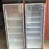 یخچال ایستاده تک درب نوشیدنی عرص۷۰|فروشگاه و مغازه|کرمان, |دیوار