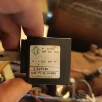 تعمیر قهوه ساز صنعتی و خانگی