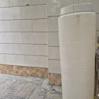 منبع آب