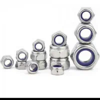 فروش انواع پیچ ومهره به قیمت عمده