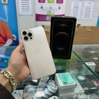 12ProMax 512G LLa دوسیم شده