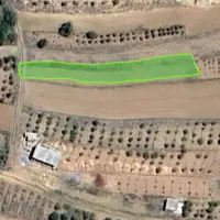 زمین ۷۵۰ متری مناسب باغ و ویلا «فریدونشهر»