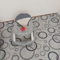 یک عدد نی نی لای لای ویک عدد روروئوک کاملا سالم|اسباب و اثاث بچه|اسدآباد, |دیوار