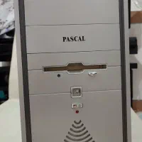 کیس سالم و تمیز|رایانه رومیزی|شهرکرد, |دیوار