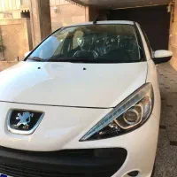 پژو ۲۰۷ مدل ۱۴۰۴