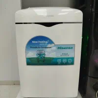 کولرگازی پرتابل هایسنس