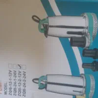 انواع مختلف پمپ های اب اپارتمانی وکفکش ۲۲۰ و۱۱۰|مصالح و تجهیزات ساختمان|مشهد, ایثار|دیوار