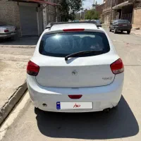 تیبا ۲|خودرو سواری و وانت|ارومیه, |دیوار