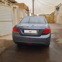 دنا مدل ۹۵  تیپ ۲|خودرو سواری و وانت|بندر ماهشهر, |دیوار