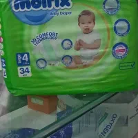 مولفیکس سایز4