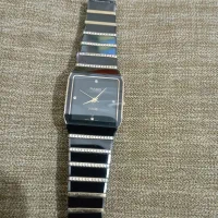 فروش ساعت آناتوم کروایی رنگ طلایی ومشکی|ساعت|ایرانشهر, |دیوار