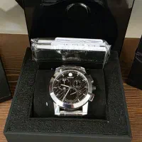 ساعت موادو مووادو MOVADO قابل معاوضه|ساعت|تهران, اکباتان|دیوار