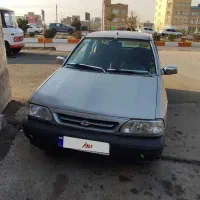 پراید مدل ۸۷