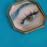 گردنبند حرارتی