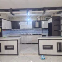 ۹۰متر آپارتمان دوخوابه/ستایش