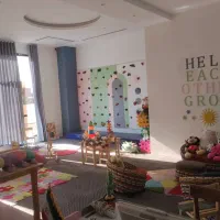 ۱۱۸متر/حاجی قربانی/امین/غرق درنور/شهرک بروجردی|فروش آپارتمان|تهران, نازی‌آباد|دیوار