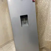 یخچال دوقلو سیلور امرسان|یخچال و فریزر|تهران, شهرک رضویه|دیوار