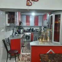 فروش-87-متر-آپارتمان-در-اندیشه-املاک-مهراجی