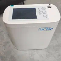 اکسیژن ساز پرتابل(قابل حمل)