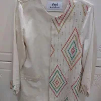 لباس زنانه نوودرحدنو