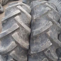 لاستیک تراکتور سایز ۳۹۹ و ۴۷۵ و ۲۸۵