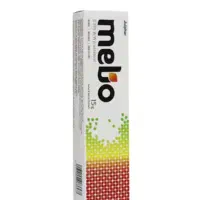 کرم سوختگی مبو Mebo 0.25% Ointment 15 g