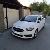 شاهین سانروف ۴۰۲|خودرو سواری و وانت|دزفول, |دیوار