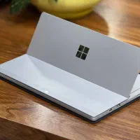 لپ تاپ surface pro 5 سیم کارت خور/سرفیس|رایانه همراه|گنبد کاووس, |دیوار