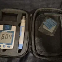 تست قند خون اینفوپیا مدل EasyGluco