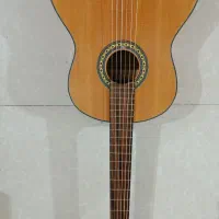 گیتار بست فان