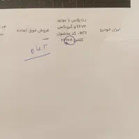 فروش امتیاز طرح فرسوده