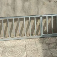 نرده آلومینیومی|مصالح و تجهیزات ساختمان|مرودشت, بیست متری بیمارستان|دیوار