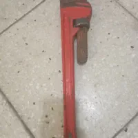 آچار لوله گیر