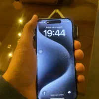 ایفون ۱۵ پرو|موبایل|تهران, فردوسی|دیوار