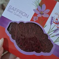 زعفران اصل قائنات|خوردنی و آشامیدنی|تهران, شهرک شریعتی|دیوار